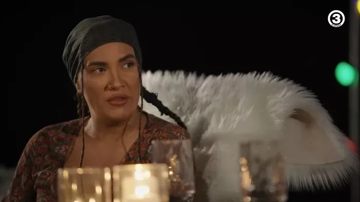 Tóth Gabi könnyek között mondta ki: „Megtettem, amit ő nem mert”