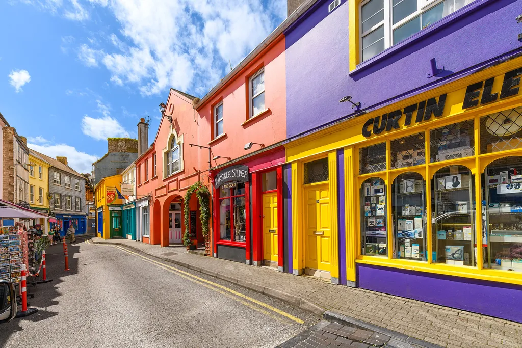 Kinsale (Írország)