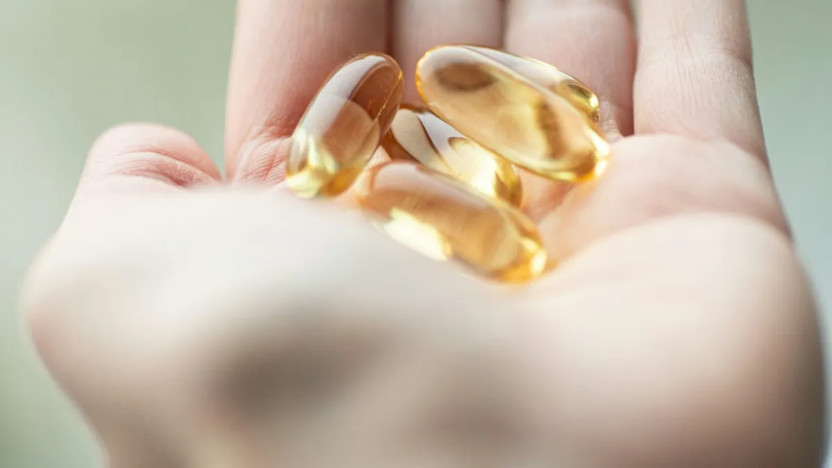 D-vitamin
