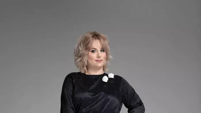 „Tényleg egy csődtömeg vagyok” – Sokkoló választ adott Hernádi Judit lánya