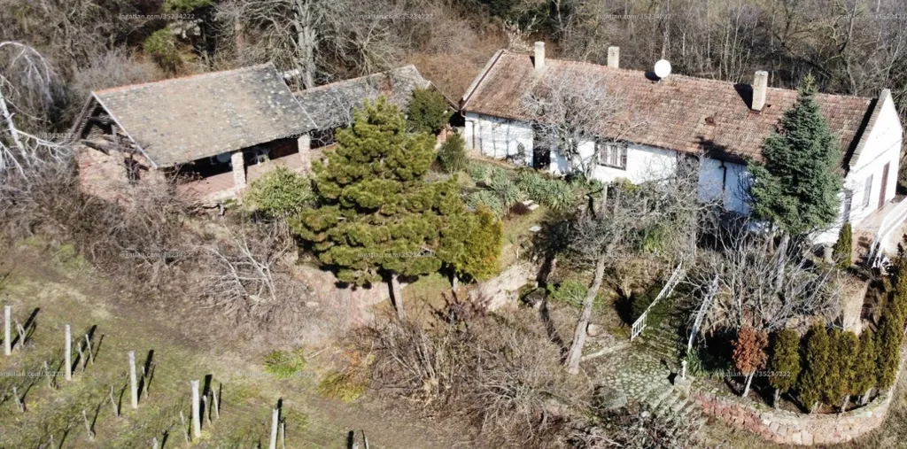 Oszter Sándor villa