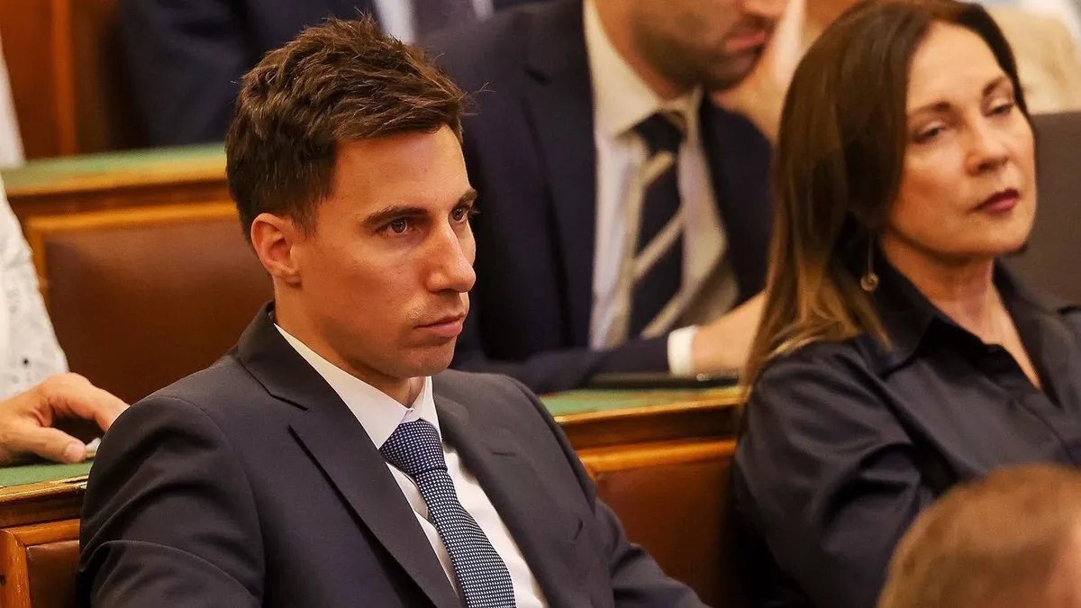 Radnai Márk
