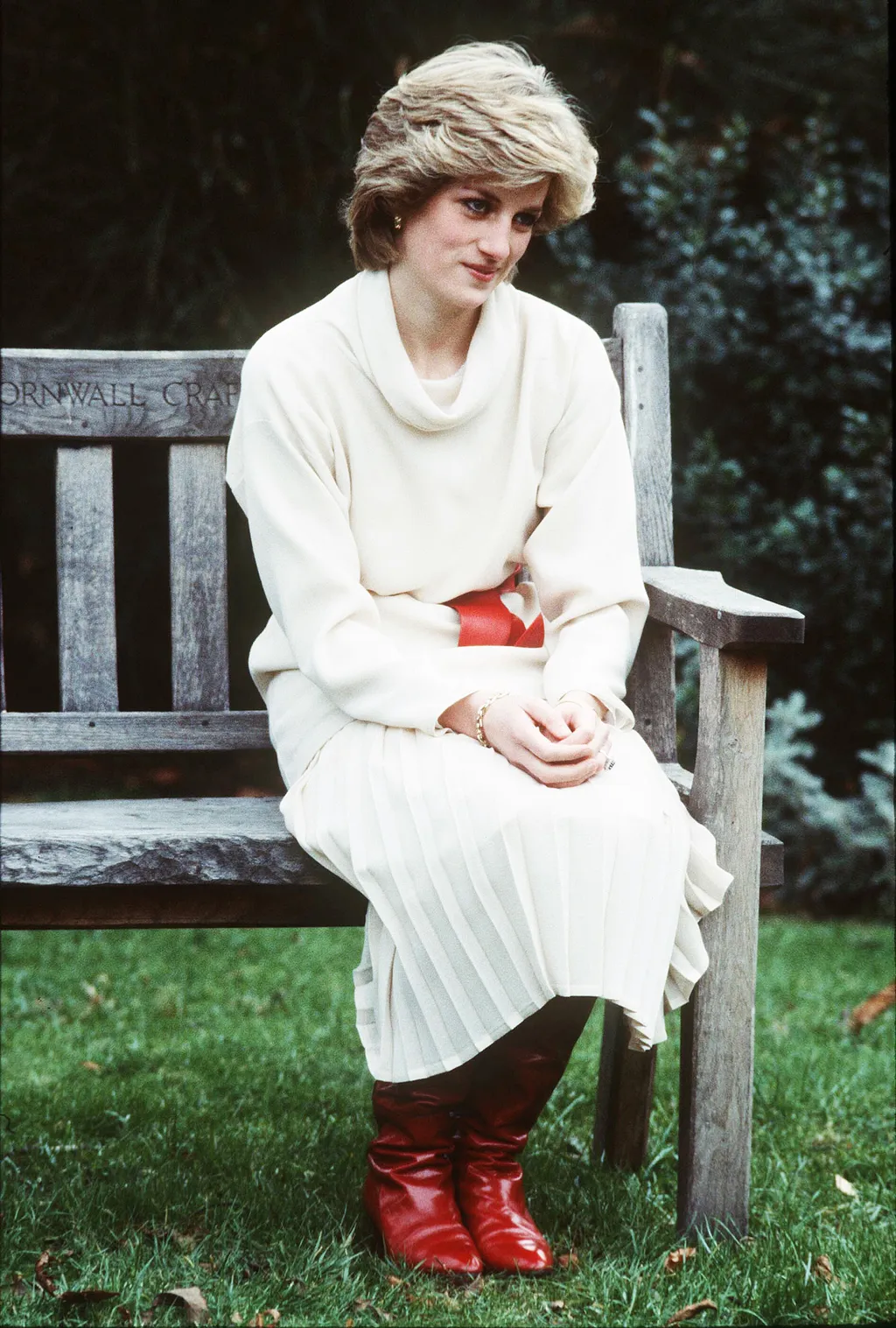 Lady Diana és Károly, LadyDianaésKároly