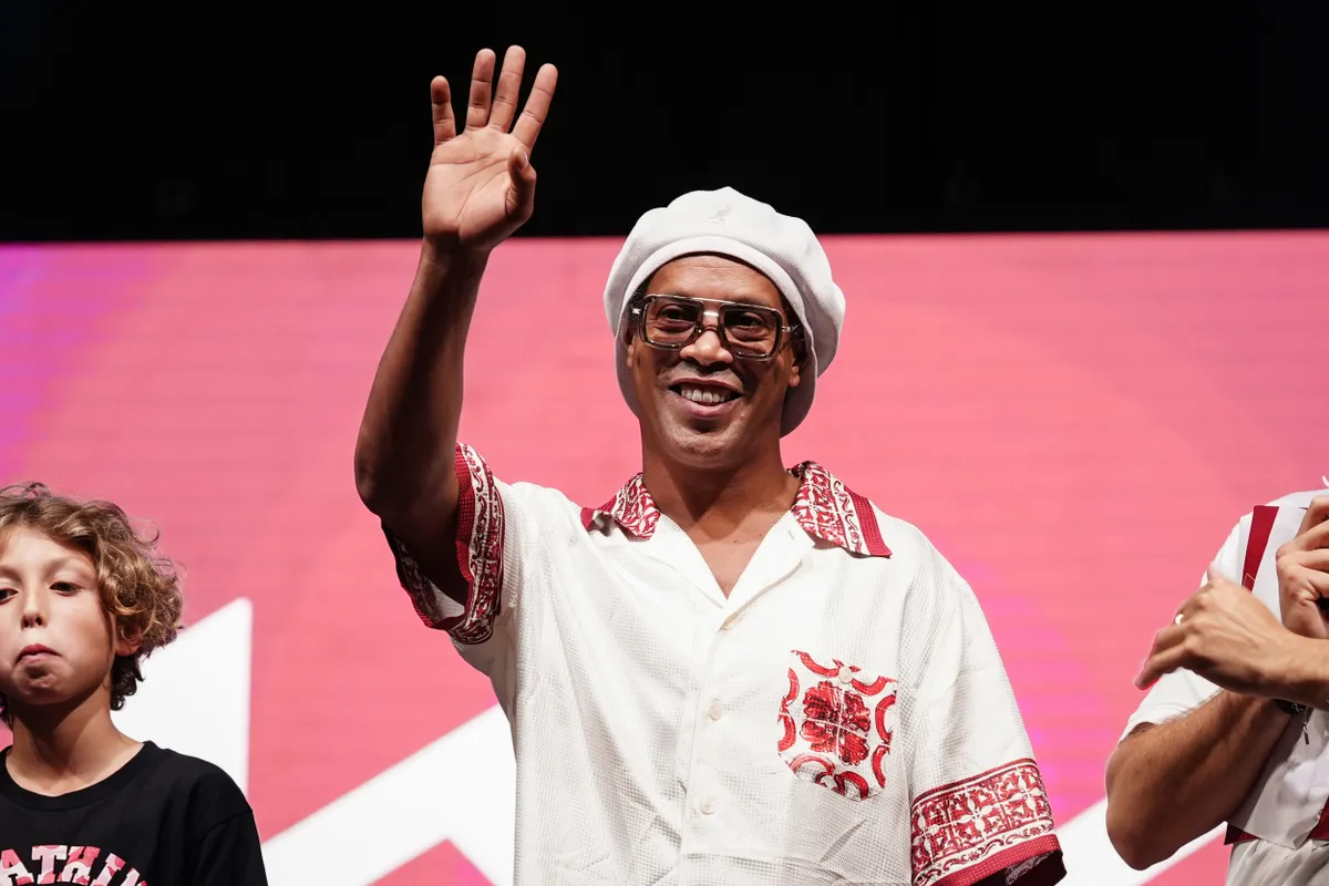 Ronaldinho Ravennába igazolt