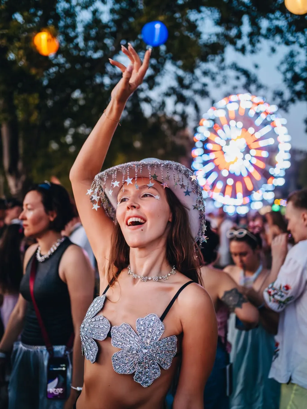 Sziget Fesztivál