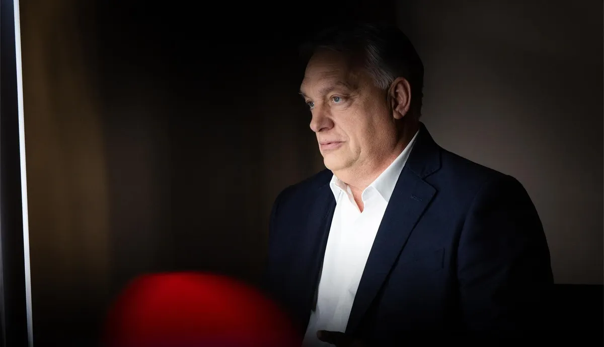 A Medián felmérése alapján egy új jobbközép párt biztosan bejutna az Országgyűlésbe, és elsősorban a Fidesz táborából szerezne támogatókat (Forrás: Facebook)