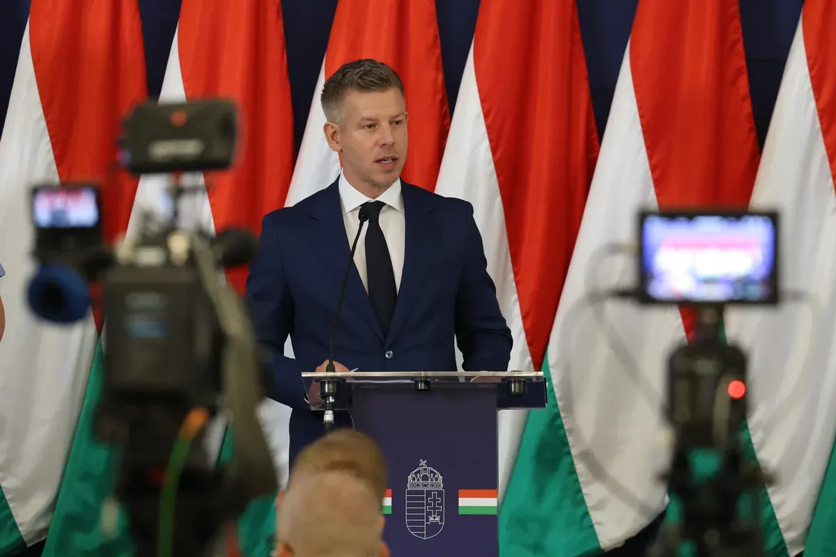 A kormány szerdán ülésezett Pakson