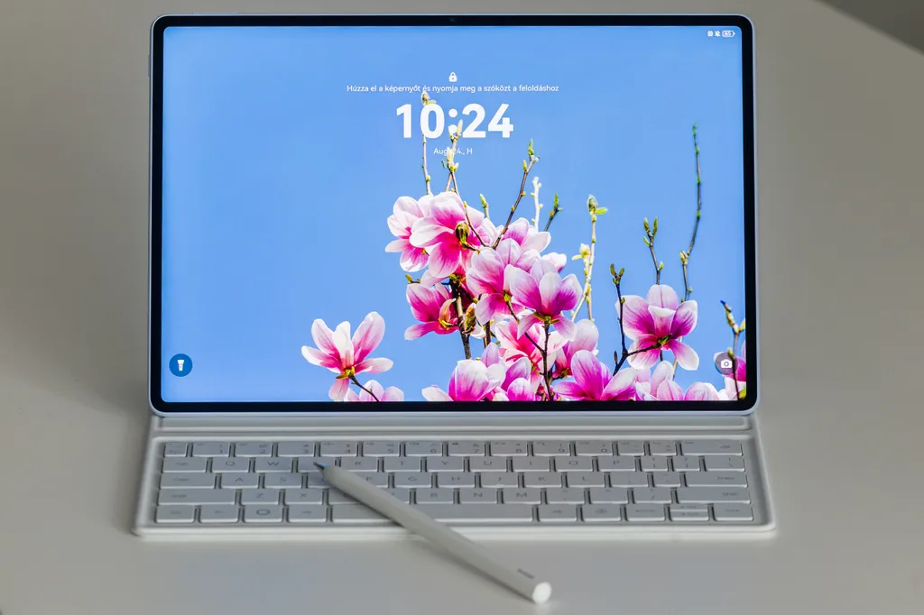 Huawei MatePad Air
2026.08.24