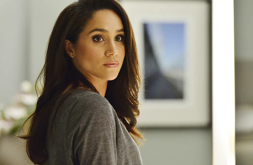 Meghan Markle, MeghanMarkle