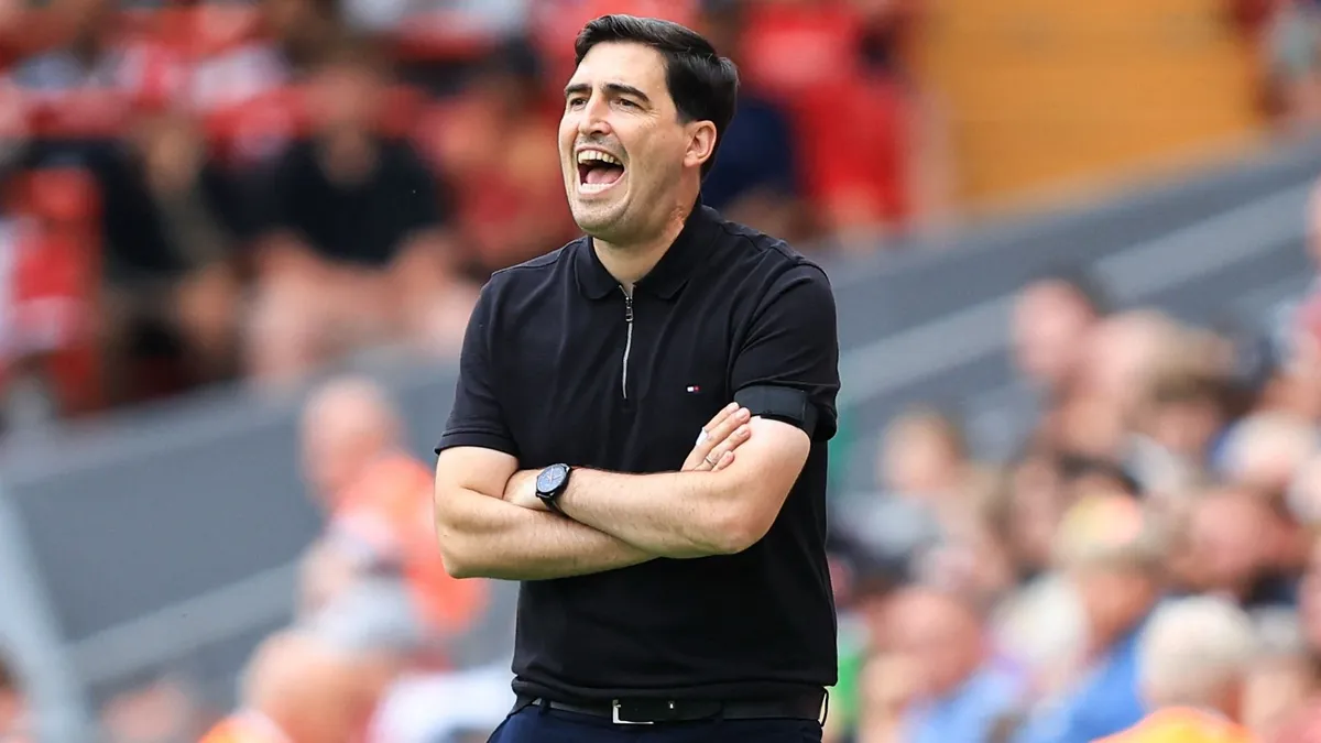 Megszólalt a Liverpool edzője: ezért estek ismét szét Szoboszlaiék