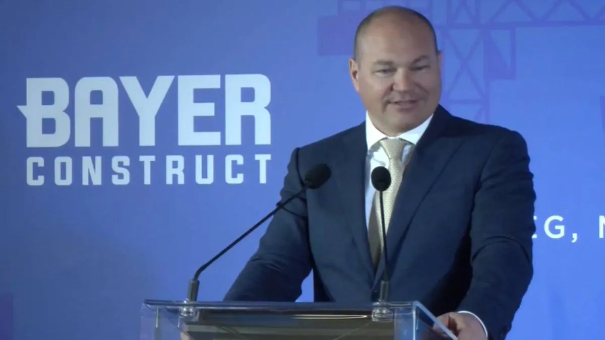 Bayer Construct: fizetési haladékot kapott a vállalat