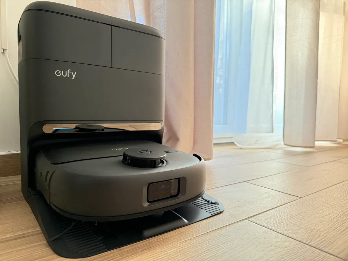 Eufy Omni C28