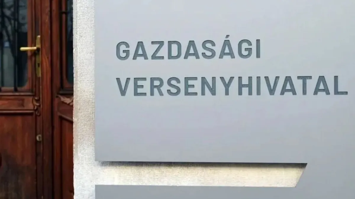 A GVH-ellenőrzések több nagy online kereskedelmi platformot is érintettek Fotó: Origo