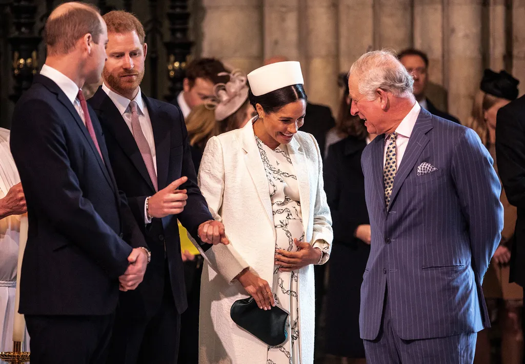 Meghan Markle, MeghanMarkle