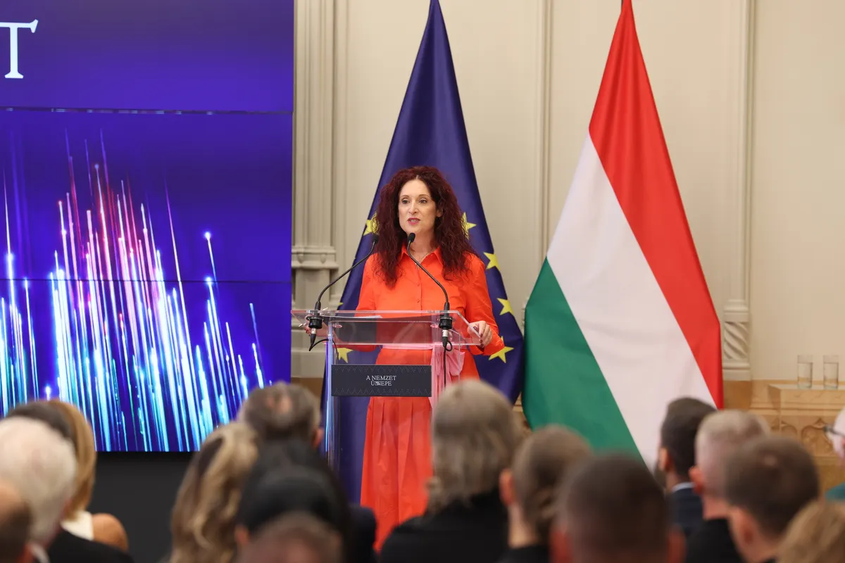 2026.08.12
Budapest Nemzet ünnepe díjátadó
Országtortája