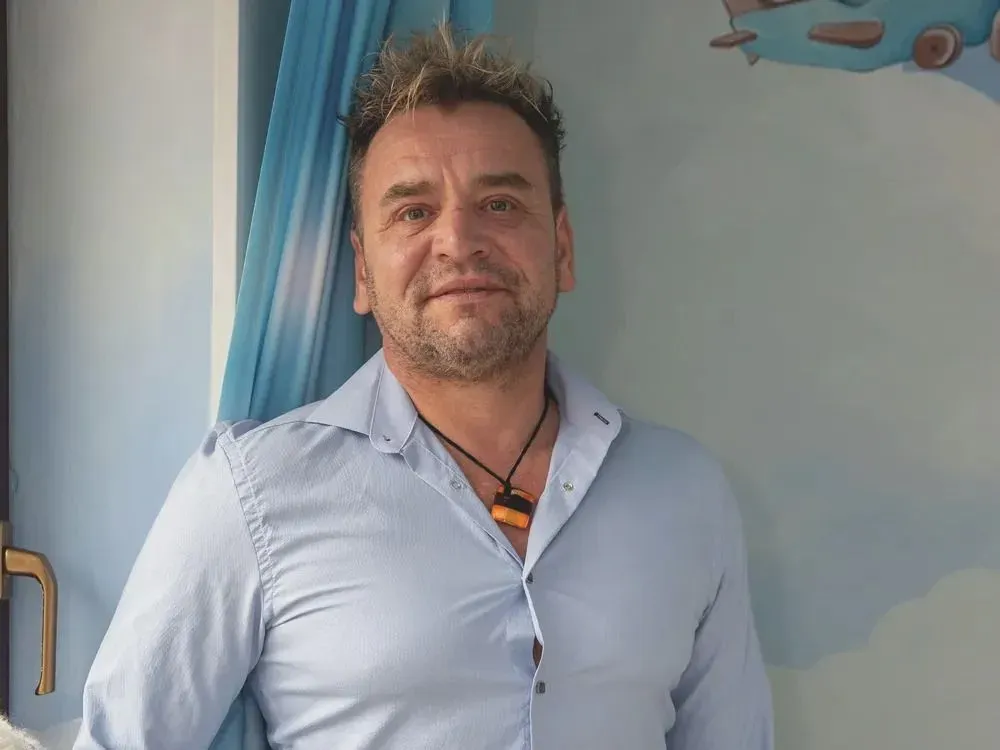 Lerázta az édesapját Mészáros Árpád Zsolt lánya