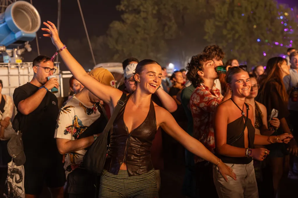 2026.08.13
Sziget Fesztivál