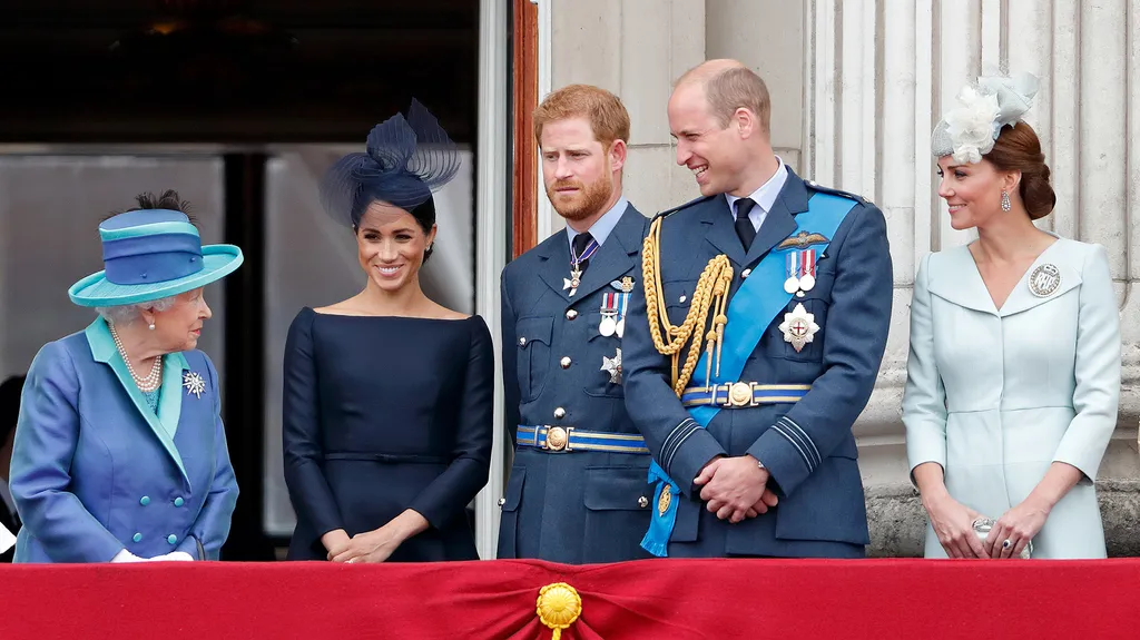 Meghan Markle, MeghanMarkle