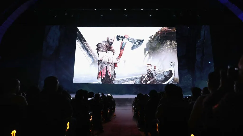God of War