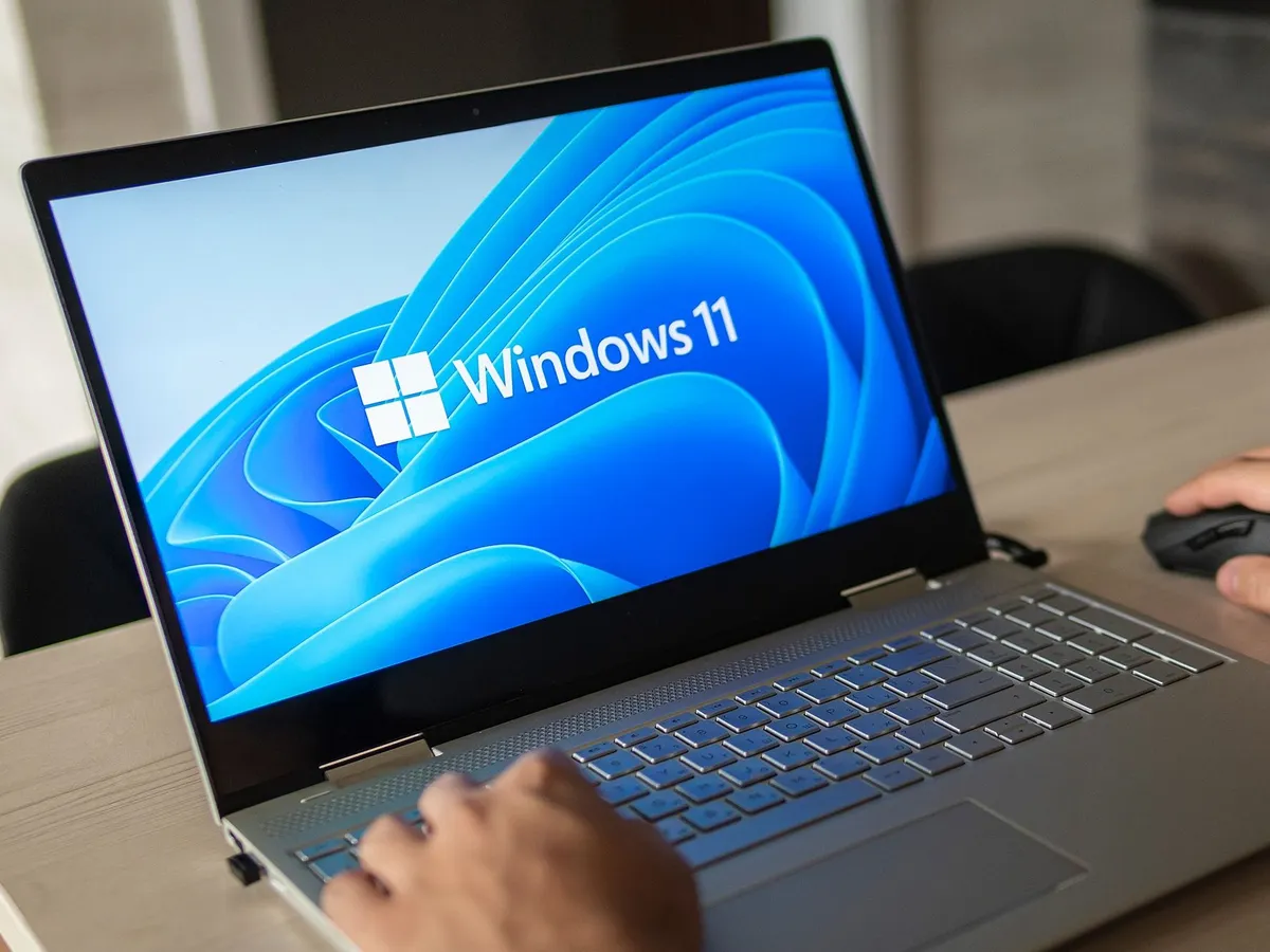 Kiemelten fontos most a Windows frissítése