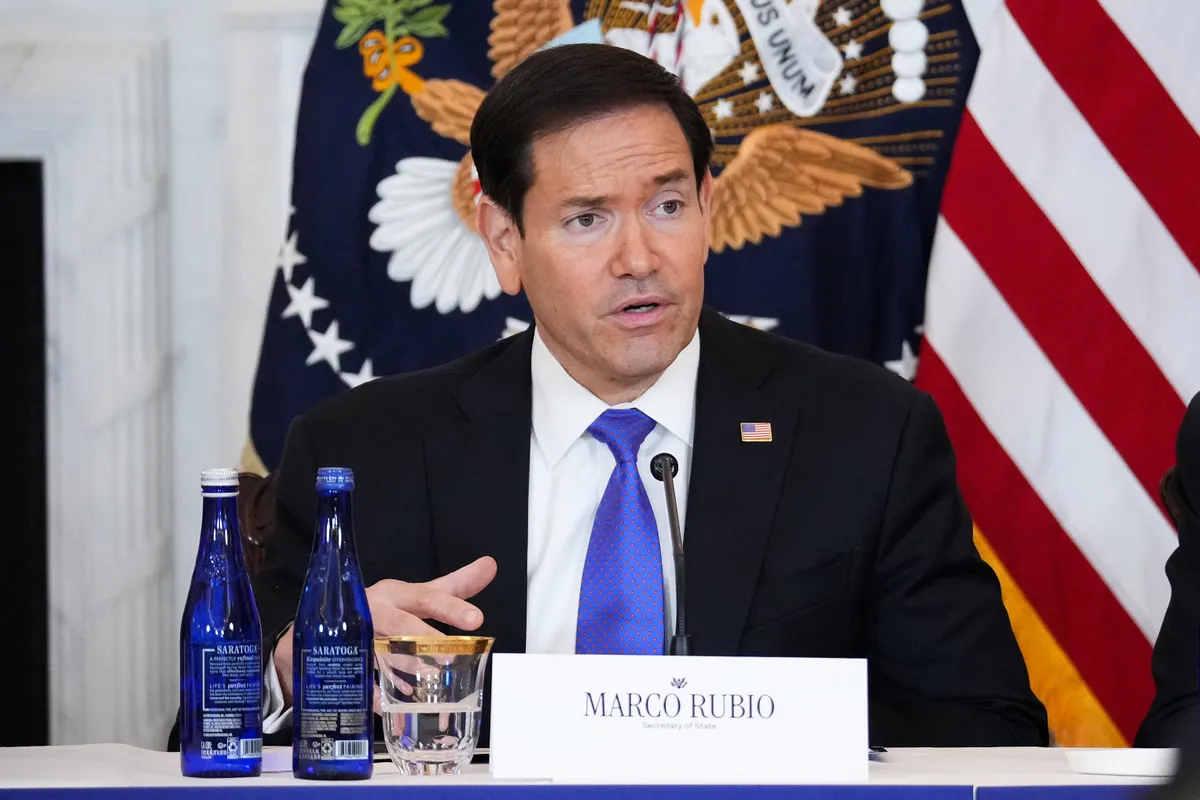 Marco Rubio is üzent a magyar nemzeti ünnep alkalmából