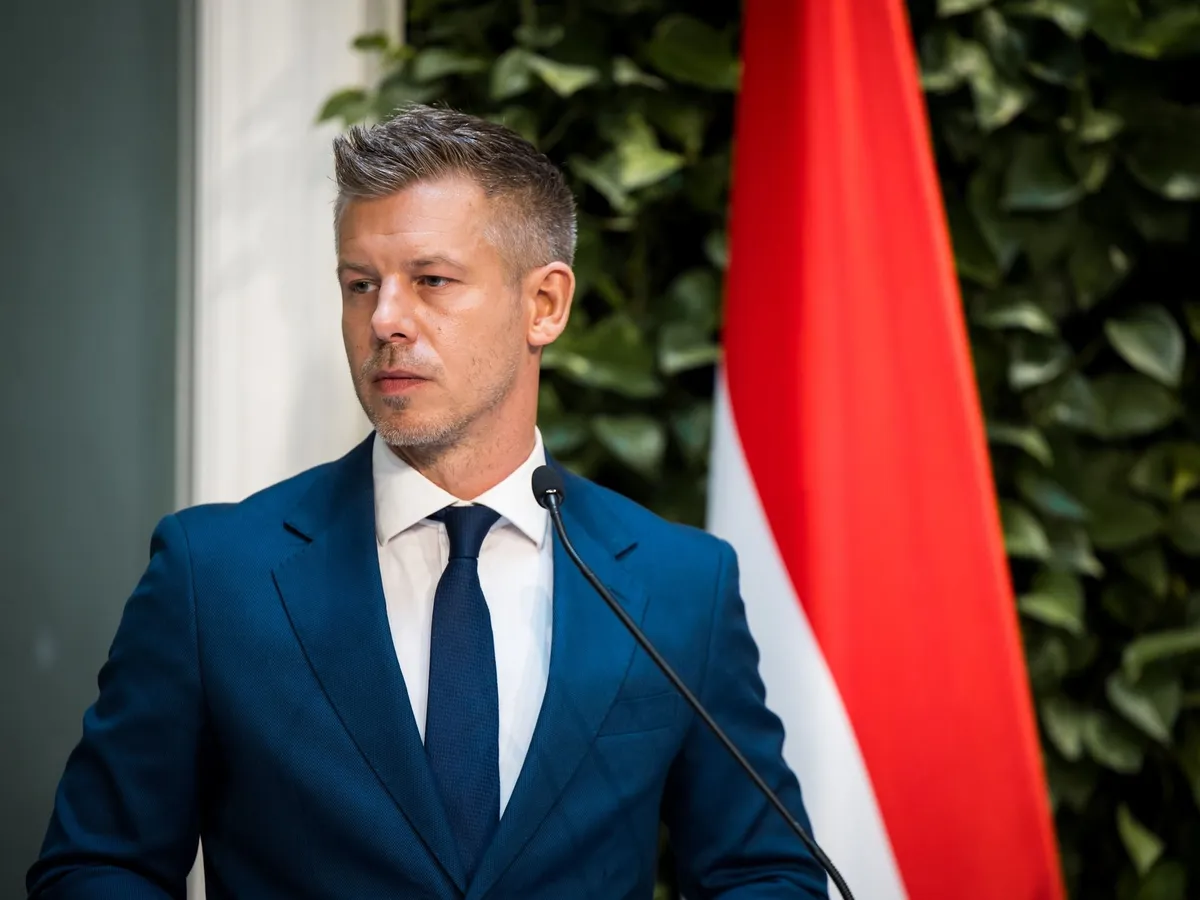 Magyar Péter megemlékezik a mohácsi csata 500. évfordulójáról