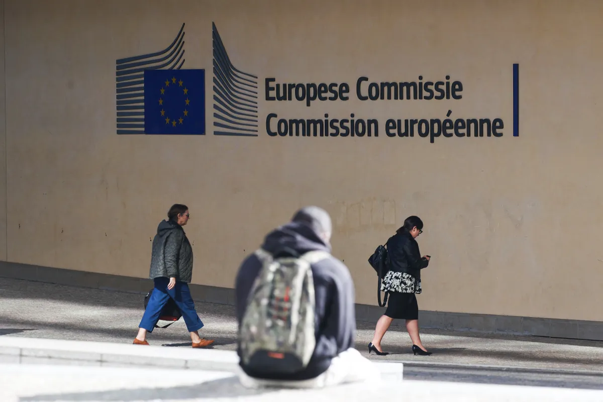 Az EU több tisztviselőjét is államilag támogatott hackerek támadták meg