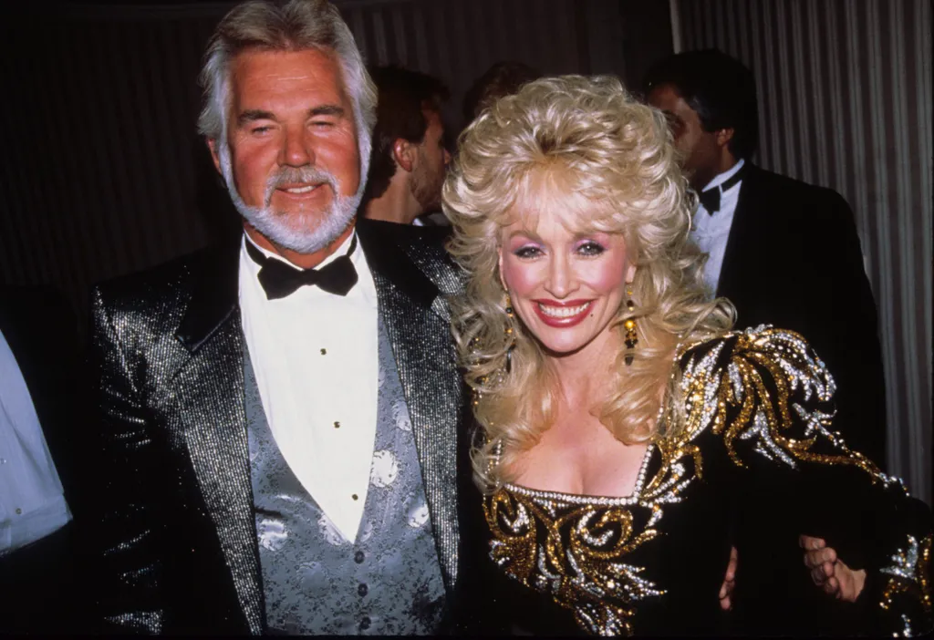 Kenny Rogers