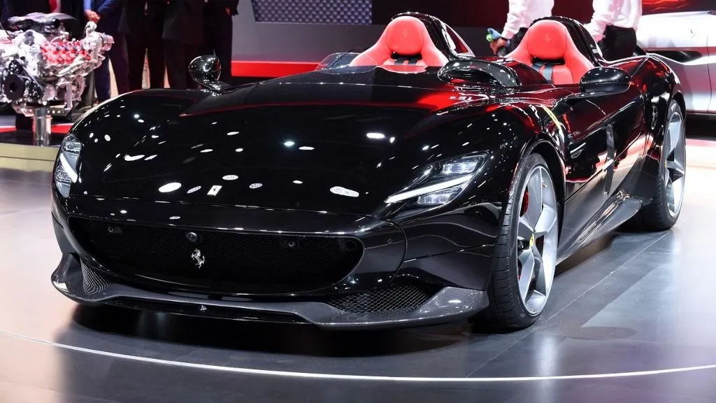 Ferrari