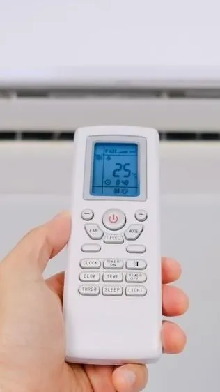 Így lehet beállítani az energiatakarékos módot a klímán