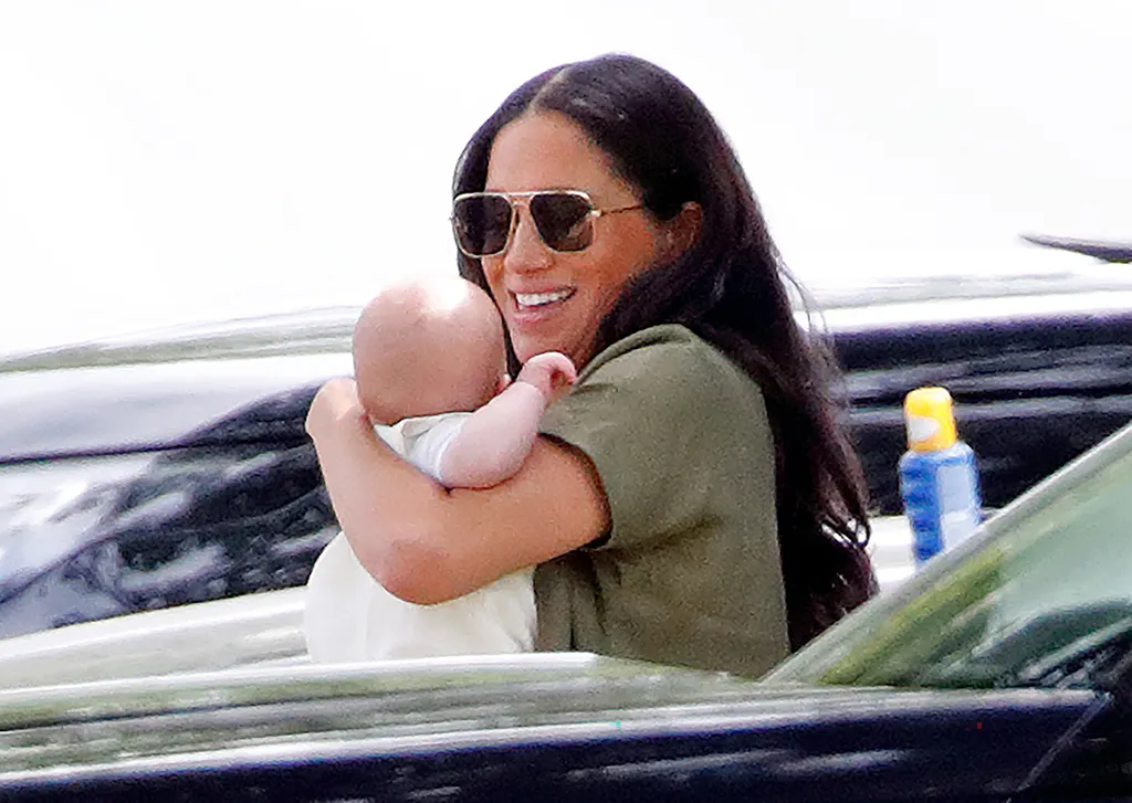 Meghan Markle, MeghanMarkle