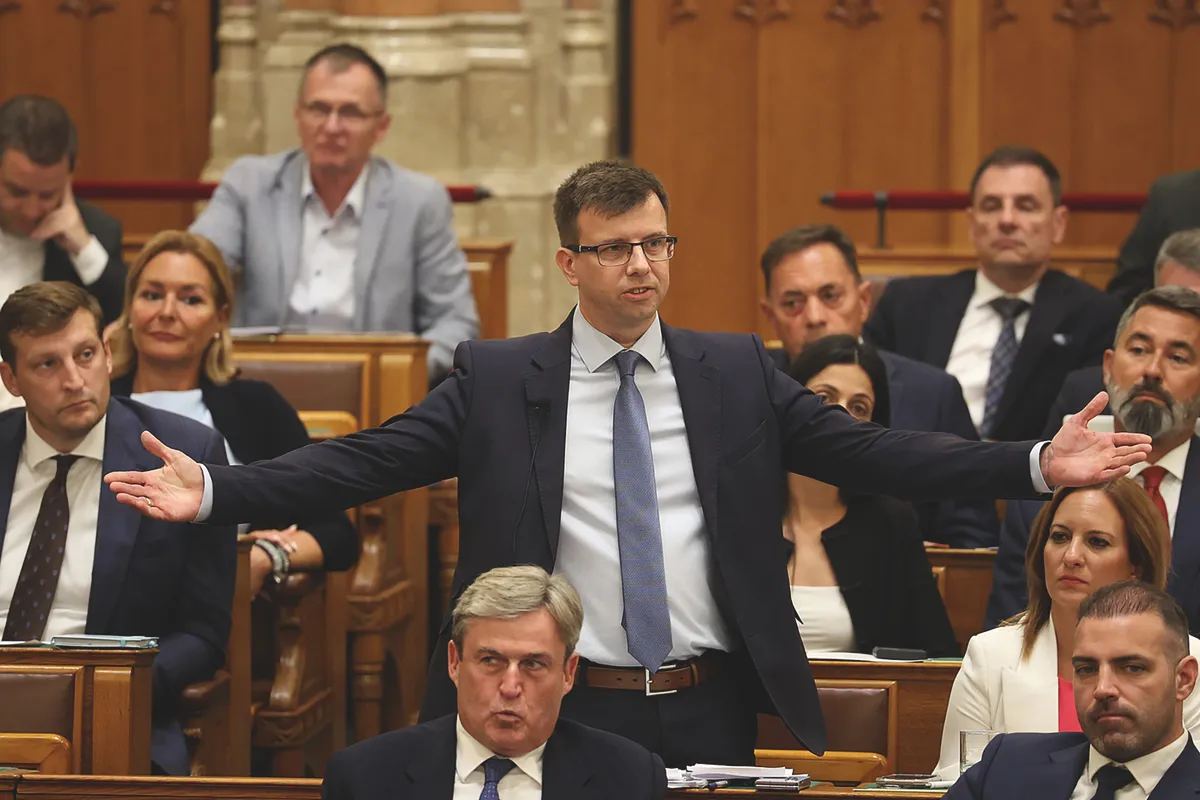 Parlament, az Országgyűlés plenáris ülése, Országgyűlésplenárisülés, 2026.08.10.