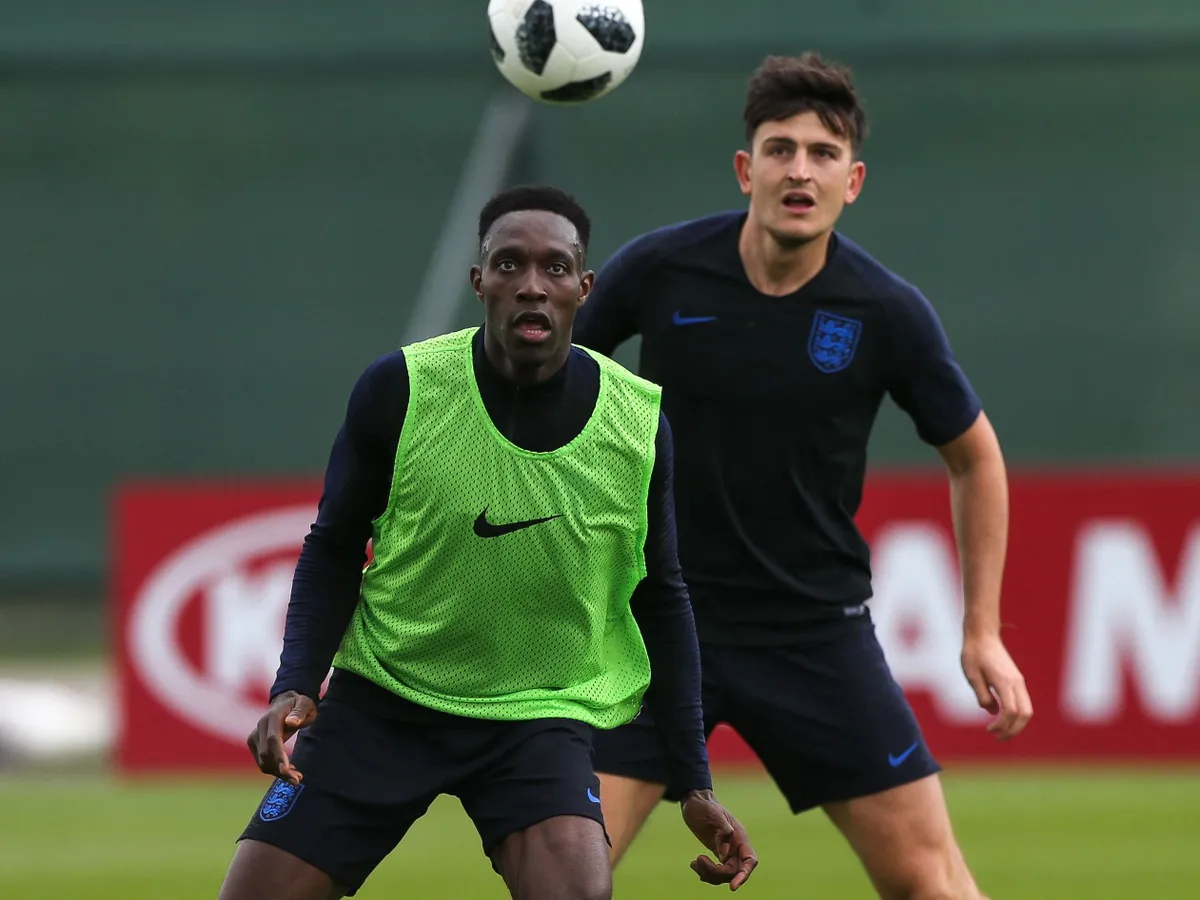 Az angol válogatott Danny Welbeck pályafutása harmadik top csapatában játszhat