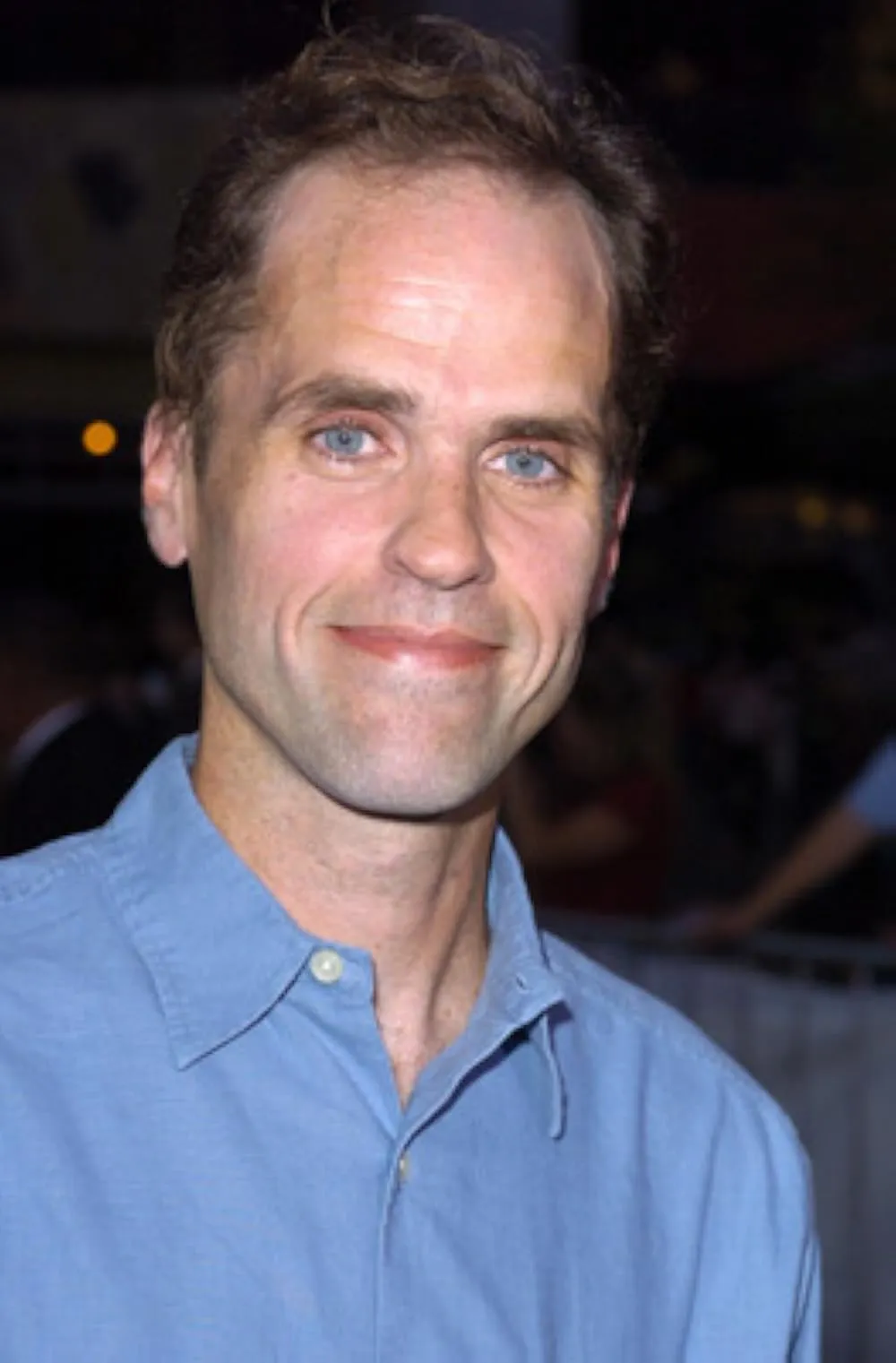 Kevin J. O’Connor, A múmia rosszfiúja