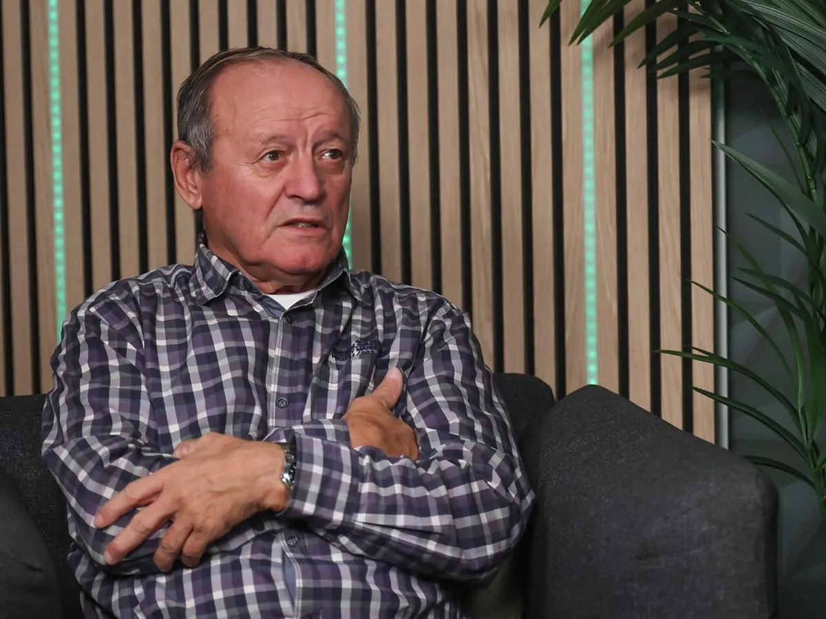 Szokolai László bízik benne, hogy továbbra is a pályán dőlnek majd el a dolgok