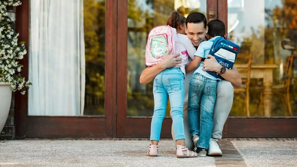 Nemsokára újra jönnek a rohanós iskolai reggelek és az uzsonnásdbozokkal teli hátizsákok.