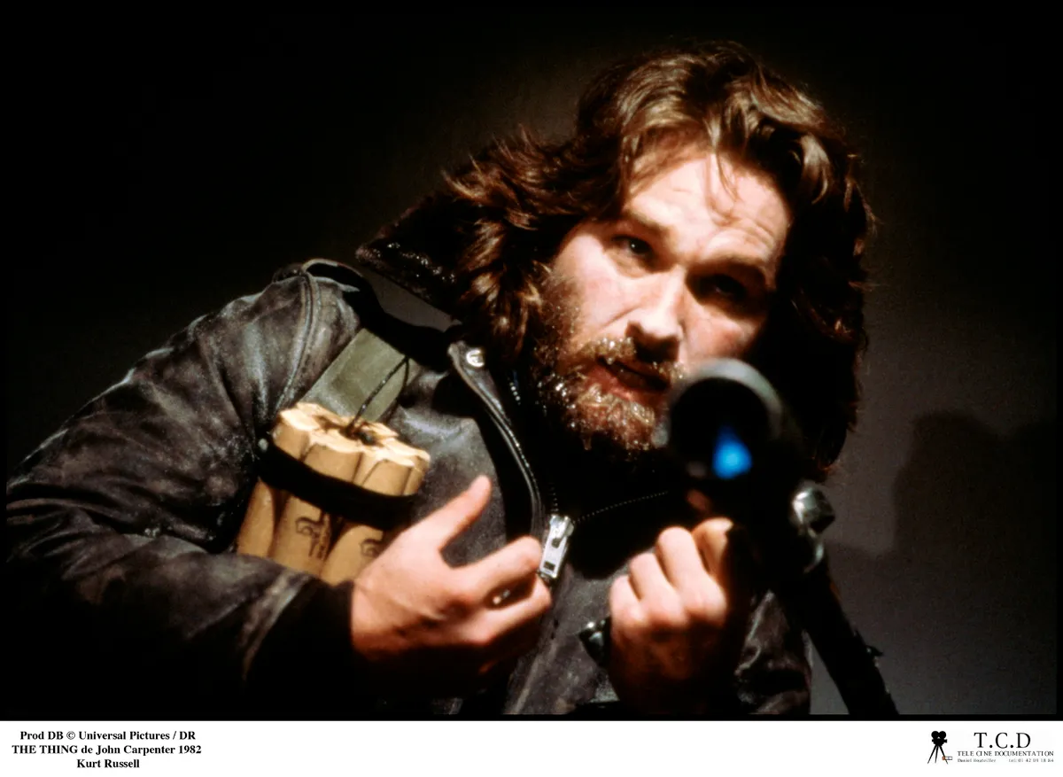 Kurt Russell-filmek legjobbja, A dolog folytatást kaphat