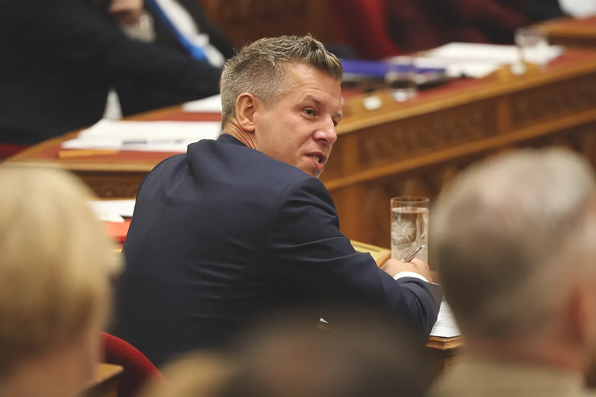 Parlament, az Országgyűlés plenáris ülése, Országgyűlésplenárisülés, 2026.08.10.
Magyar Péter, MagyarPéter