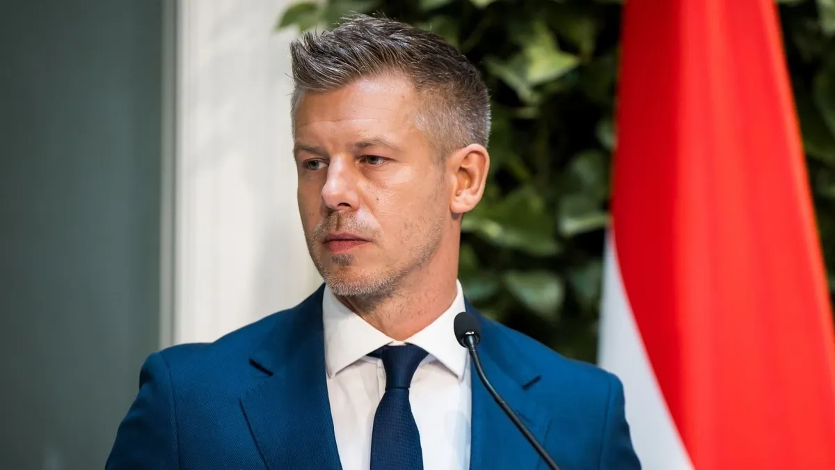 524 milliárdos költségvetési többlet cáfolja Magyar Pétert (Fotó: Mediaworks)