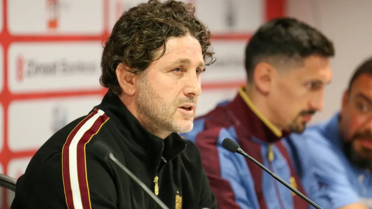 „Ez nem mutatja a futball minőségét” – a Fradi keretének értékéről beszélt a Trabzonspor edzője