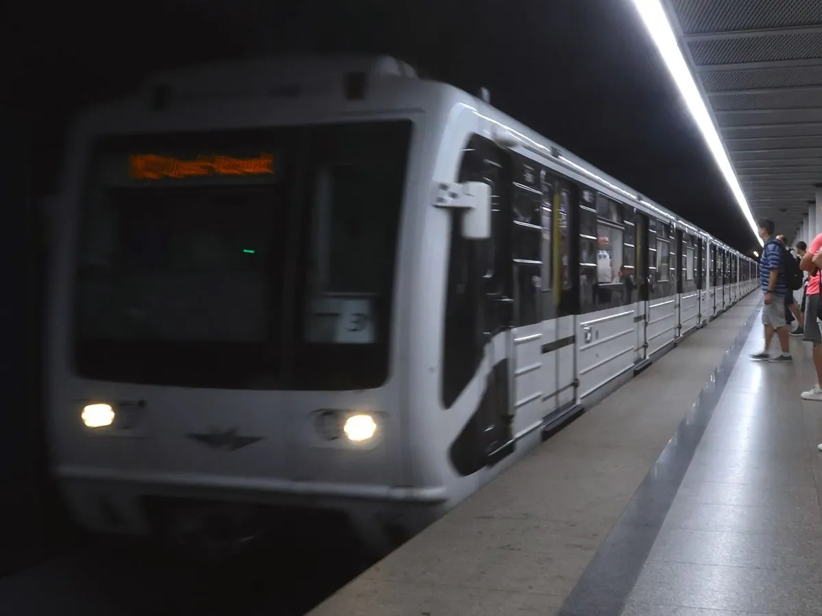20260728 Budapest
Metró állomás (M3)
fotó: Havran Zoltán HZ
Világgazdaság