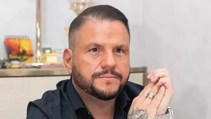 Emilio megszólalt a legfőbb születésnapi kívánságáról, Bangó Margitért imádkozik