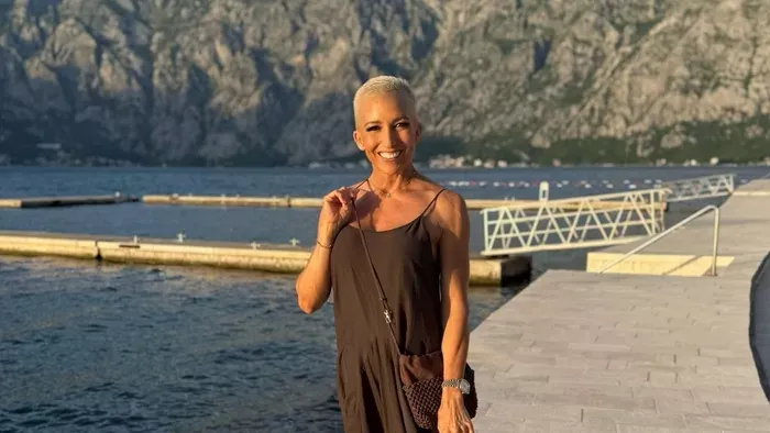 Rubint Réka újabb részleteket árult el a gyógyulásáról: Újra meg kellett műteni