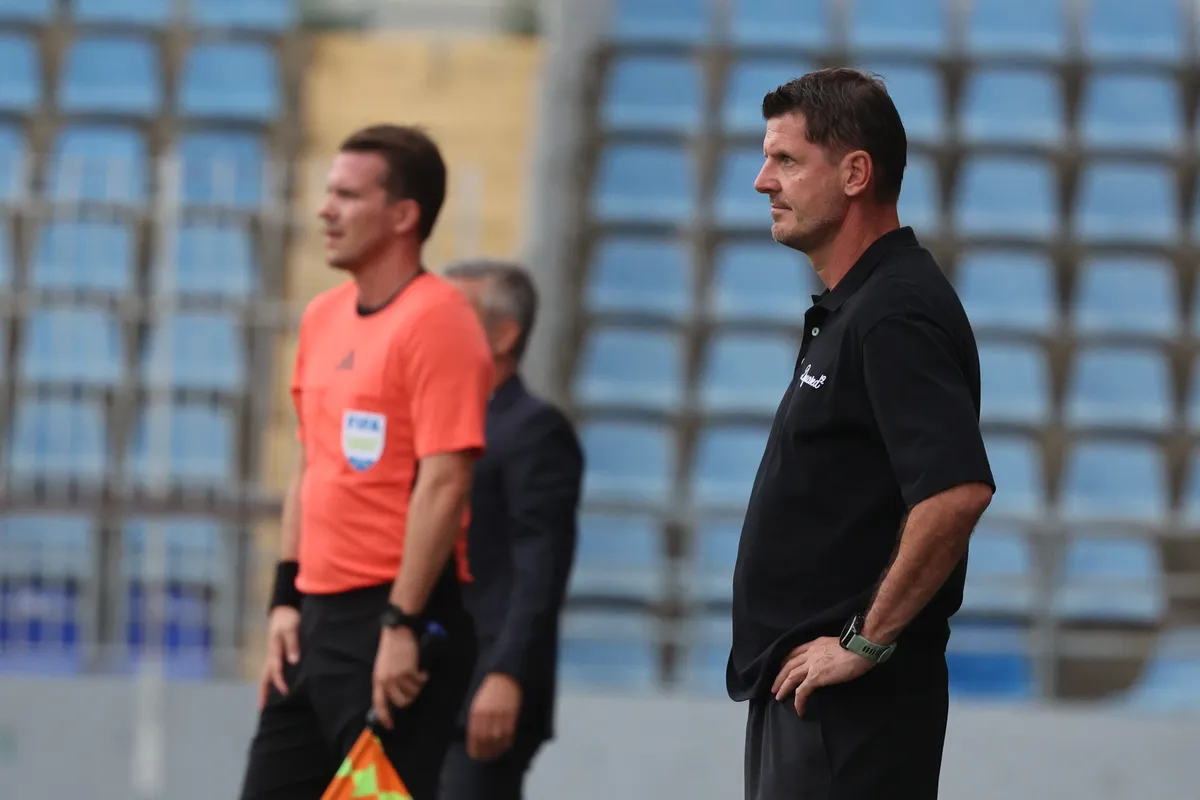 Borbély Balázs érdekesnek ítélte a ZTE-FTC mérkőzést