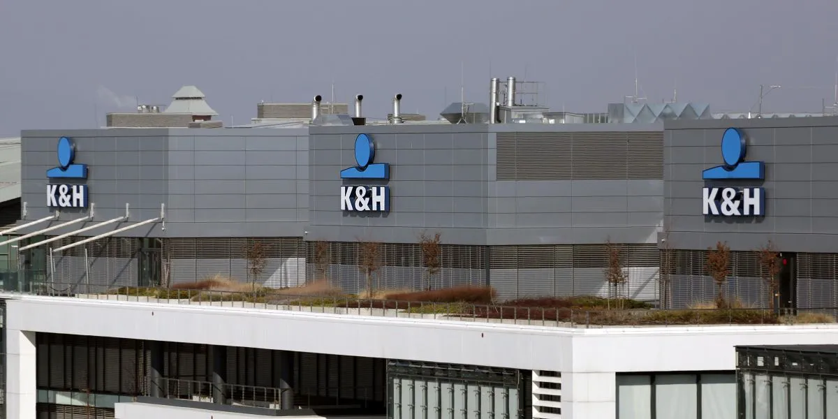 Leállások jönnek augusztusban a K&H Bank rendszerében
