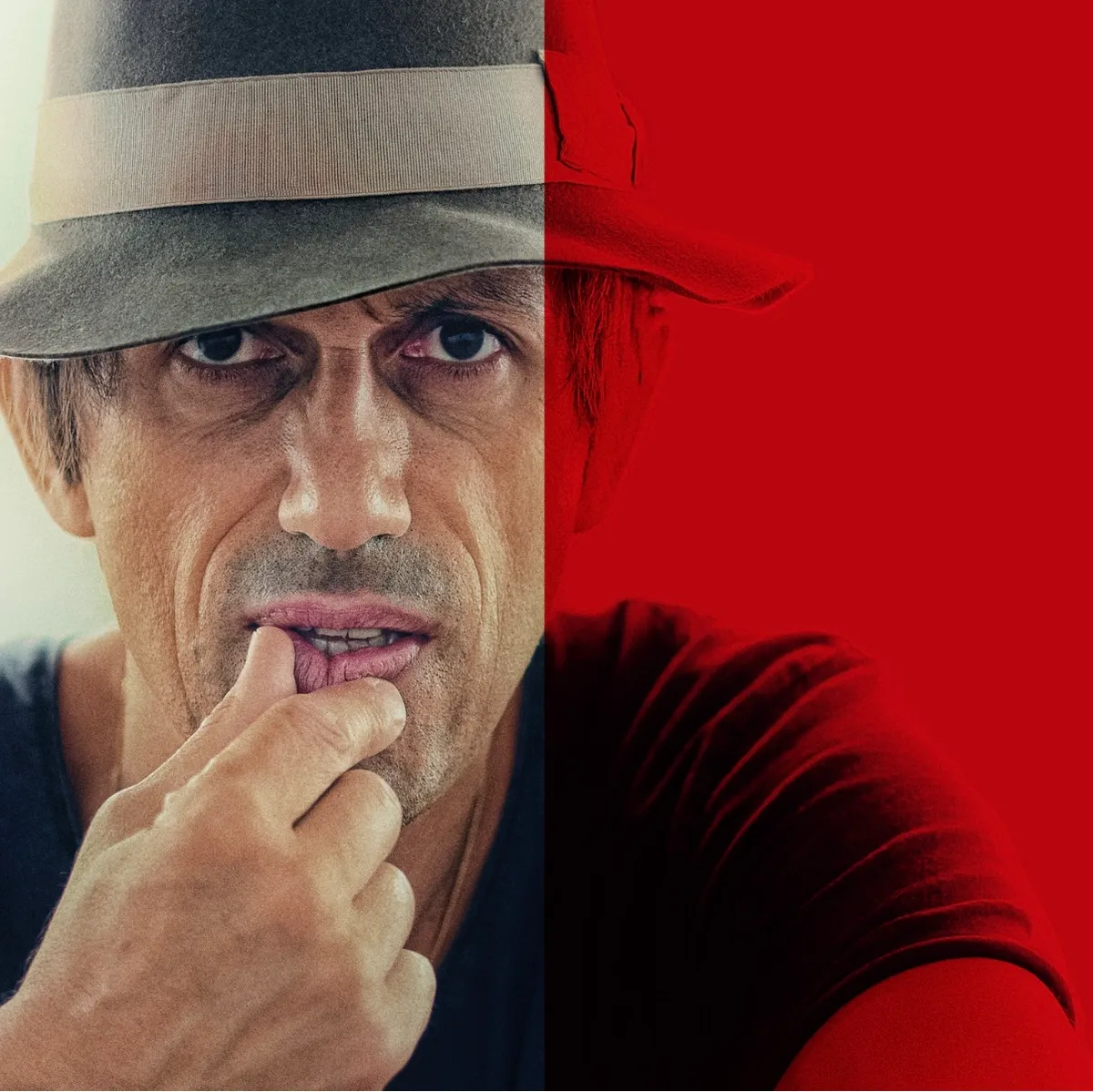 Maurizio Schweizer a Celentano! – The Tribute Show produkció is volt tegnap este.