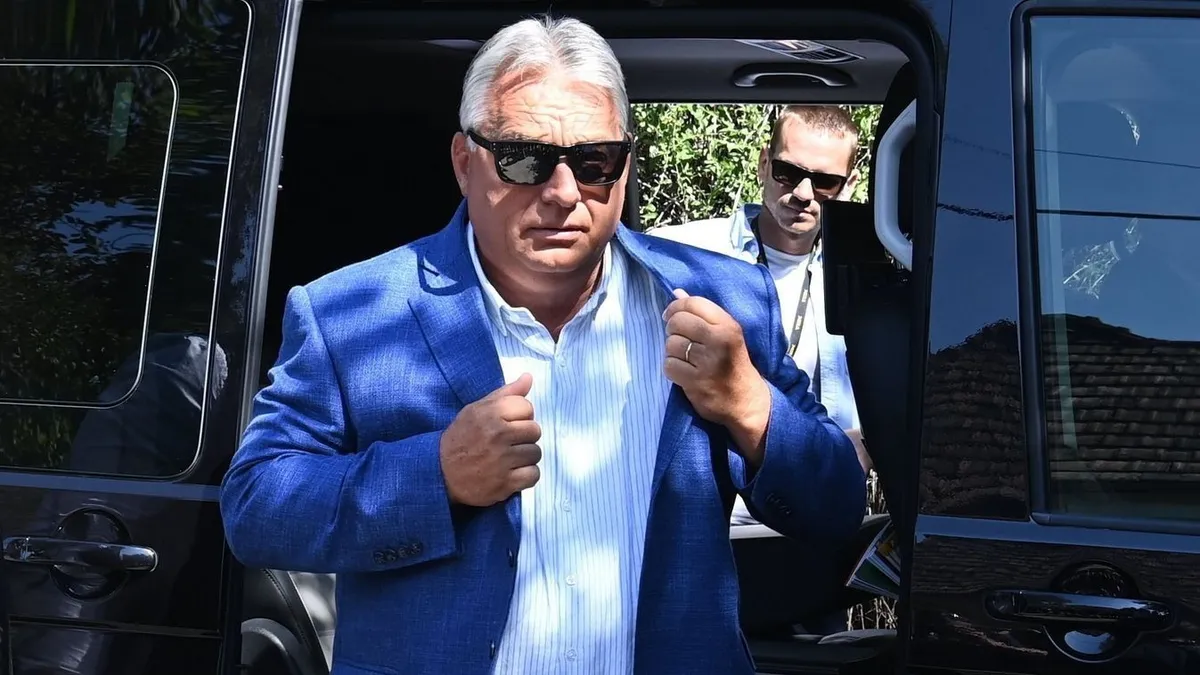 Feljelentést tett a Miniszterelnökség Orbán Viktor közösségi médiás tartalmai ügyében