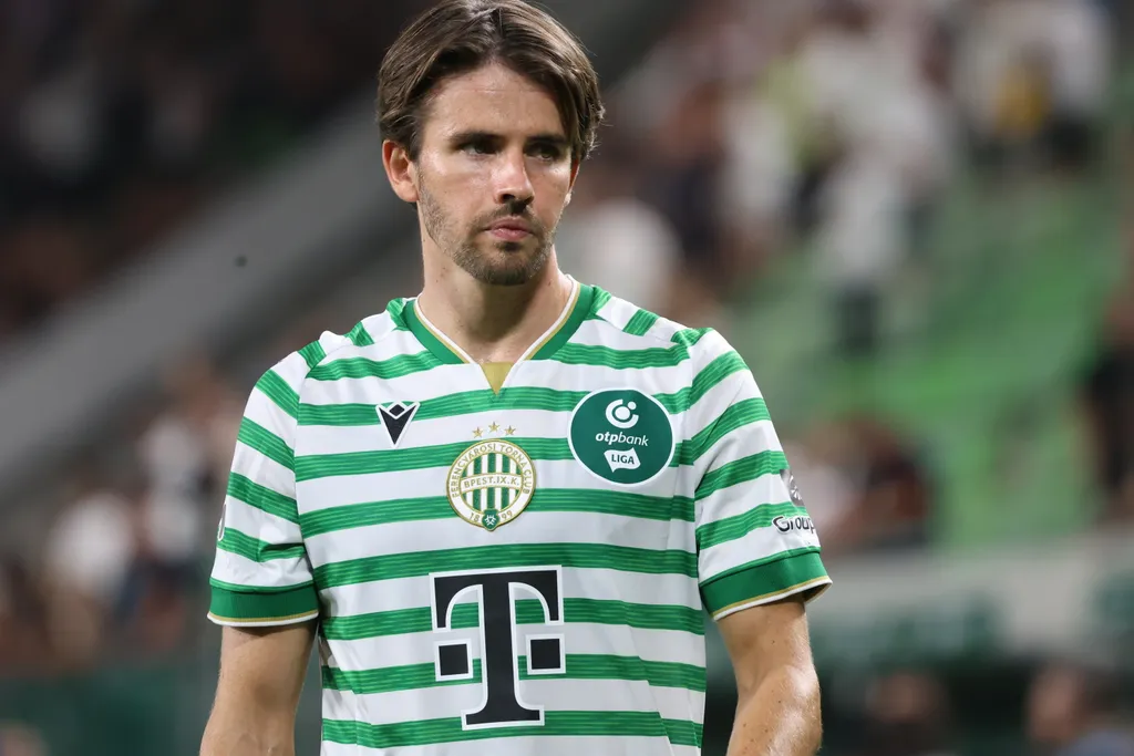 Fradi, Ferencváros, Górnik Zabrze, Európa-liga-selejtező