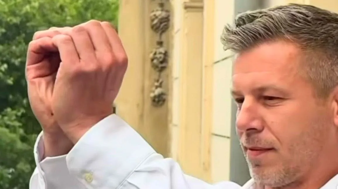 Magyar Péter