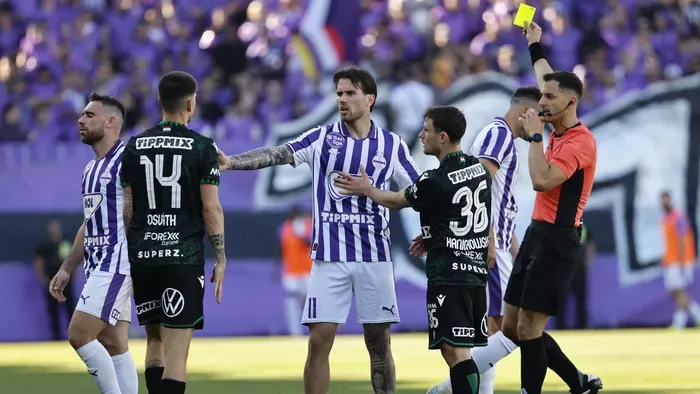 Várhidi Péter meglepő jóslata a Fradi-Újpest derbi előtt